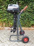 Suzuki EFI, Mercury, Yamaha, Honda, Tohatsu, Watersport en Boten, Ophalen, 10 tot 30 pk, Gebruikt, Elektrische start