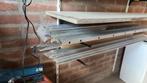 Aluminium strip, Doe-het-zelf en Verbouw, Metalen, Ophalen, Zo goed als nieuw, Aluminium