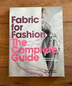 Fabric for Fashion, Verzenden, Zo goed als nieuw, Mode algemeen