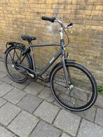 Gazelle esprit 3 v terugtraprem, Fietsen en Brommers, Fietsen | Heren | Herenfietsen, Ophalen, Versnellingen, Zo goed als nieuw