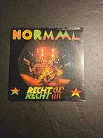 Normaal	Rechttoe Rechtan, Gebruikt, 7 inch, Single, Ophalen of Verzenden