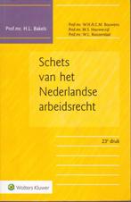 Studieboeken Rechtsgeleerdheid, i.z.g.st., Boeken, Studieboeken en Cursussen, Verzenden, WO