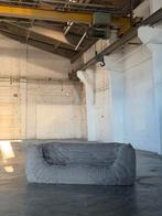 Ligne Roset Togo Medium | Alcantara, Huis en Inrichting, Banken | Bankstellen, 150 tot 200 cm, Driepersoons, 75 tot 100 cm, Zo goed als nieuw