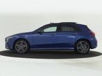 Mercedes-Benz A-Klasse 250 e Star Edition AMG Line | Nightpa, Auto's, Mercedes-Benz, 12 maanden, Bedrijf, Hybride Elektrisch/Benzine