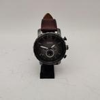 Fossil Watch Del Ray Gents CH2972 nu voor €119.99, Ophalen, F, Zo goed als nieuw, F