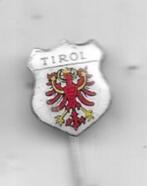 TIROL ADELAAR SPELD, Verzamelen, Speldjes, Pins en Buttons, Verzenden, Gebruikt, Stad of Land, Speldje of Pin
