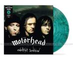 LP Motörhead – Overnight Sensation Nieuw Kleur Groen & Smoke, Ophalen of Verzenden, Nieuw in verpakking