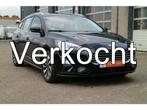 Ford FOCUS Wagon 1.0 EcoBoost Titanium X *VERKOCHT*, Lichtsensor, Gebruikt, 1283 kg, Zwart