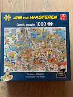 Diverse Jan van Haasteren puzzels, Ophalen, Zo goed als nieuw, Legpuzzel