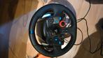 Logitech g29 race stuur, Computers en Software, Ophalen, Gebruikt, Logitech