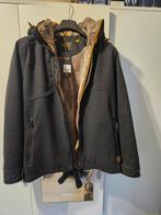 PME jas Snowpack 5.0, Maat 52/54 (L), Blauw, Nieuw, Ophalen of Verzenden