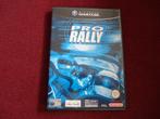 GameCube Pro Rally , GC Nintendo Game, Spelcomputers en Games, Games | Nintendo GameCube, 2 spelers, Ophalen of Verzenden, Avontuur en Actie