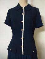 Nieuwe Sandro jurk, Kleding | Dames, Jurken, Ophalen of Verzenden, Nieuw