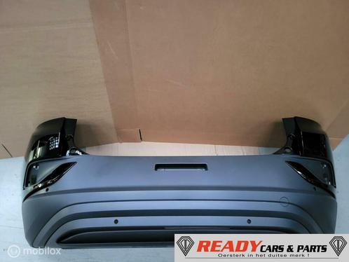 Achterbumper VW ID.4 ID4 LY9T 6 PDC ACHTER BUMPER 11A807521A, Auto-onderdelen, Carrosserie en Plaatwerk, Bumper, Achter, Nieuw