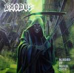 Exodus  – Bonded By Blood Tour, Cd's en Dvd's, Vinyl | Hardrock en Metal, Ophalen of Verzenden, Nieuw in verpakking
