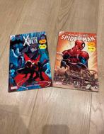 Marvel Comics - X-Men & Spider-Man, Boeken, Strips | Comics, Meerdere comics, Verzenden, Zo goed als nieuw, Amerika
