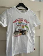 Scotch & soda tshirt 152, Kinderen en Baby's, Kinderkleding | Maat 152, Gebruikt, Verzenden, Shirt of Longsleeve, Scotch & Soda