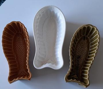Puddingvormen beschikbaar voor biedingen