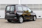 Volkswagen Caddy 1.5 TSI 115pk Hybride Life | Comfort Pakket, Auto's, Volkswagen, Stof, 150 min, Zwart, Plug-in hybride