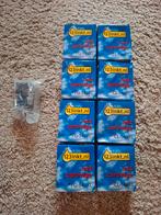 Inktcartridge 4x zwart PG-545XL en 5x kleur CL-546XL 123inkt, Computers en Software, Printerbenodigdheden, Ophalen of Verzenden