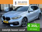 BMW 1 Serie 118i Executive Edition € 25.950,00, Auto's, BMW, Nieuw, Origineel Nederlands, Zilver of Grijs, 5 stoelen