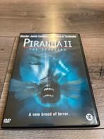 Piranha 2 The Spawning, Alle leeftijden, Ophalen of Verzenden, Zo goed als nieuw, Overige genres