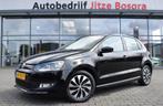 Volkswagen Polo 1.0 TSI BlueMotion 5Drs Edition Carplay | Fu, Voorwielaandrijving, Stof, Gebruikt, Met garantie (alle)