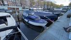 PRIDE CANAL PARADE VIGNET & boot voor SAIL Amsterdam, Ophalen, 10 tot 30 pk, Gebruikt, Tot 6 meter