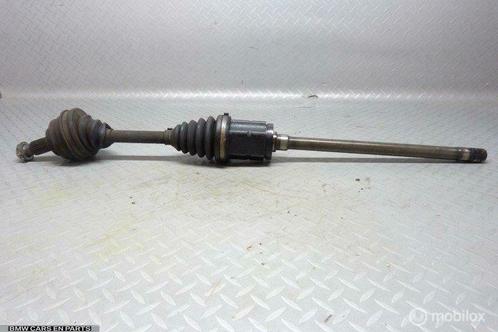 Steekas rechtsvoor BMW X5 E53 ('00-'06) rechtsvoor, Auto-onderdelen, Transmissie en Toebehoren, BMW, Gebruikt, Ophalen of Verzenden