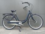 Damesfiets Union met 7 versnellingen,AXA slot,verlichting, Versnellingen, Zo goed als nieuw, 50 tot 53 cm, Ophalen