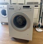 SIEMENS IQ300 8KG A+++ Wasmachine met Garantie & Bezorging!, Witgoed en Apparatuur, Wasmachines, Ophalen, 1200 tot 1600 toeren