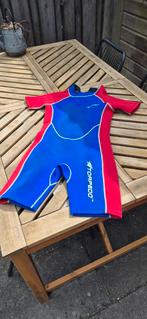 Wetsuit kindermaat S merk Torpedo, Watersport en Boten, Ophalen of Verzenden, Zo goed als nieuw, Kind, Wetsuit