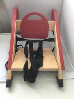 Stokke rode handy sitt kinderstoel. Als nieuw, Ophalen of Verzenden, Zo goed als nieuw, Hangstoel, Gordel(s)