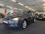 Ford Focus Wagon 2.0-16V Rally Edition. Zeer goed onderhoude, 65 €/maand, Gebruikt, 1259 kg, Euro 4