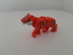 Lego Tijger, Ophalen of Verzenden