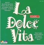 La dolce vita oa. Wendland,Kraus,Milva,James Last = 1,99, Ophalen of Verzenden, Zo goed als nieuw