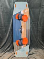 Kiteboard! F-One TRAX HRD Lite Tech (GLACIER), Watersport en Boten, Kitesurfen, Ophalen, Gebruikt, Twintip, Kiteboard