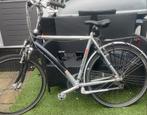 Gazelle Bahia Herenfiets, Fietsen en Brommers, Gebruikt, Versnellingen, Ophalen of Verzenden, 57 tot 61 cm