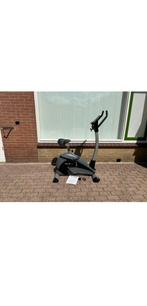 HOMETRAINER FIT BIKE RIDE 5 iPlus, Sport en Fitness, Fitnessapparatuur, Ophalen, Zo goed als nieuw