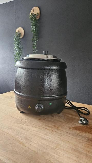 te huur Hotpot beschikbaar voor biedingen