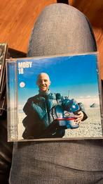 Moby, Ophalen of Verzenden, Zo goed als nieuw, Dance Populair
