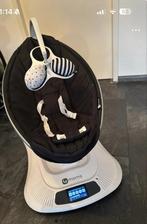 4moms wipstoel, Kinderen en Baby's, Wipstoeltjes, Gebruikt, Wipstoel, Met gordel(s) of riempje(s), Ophalen