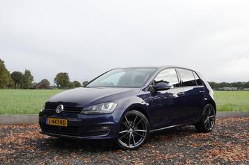 Volkswagen Golf 7 1.4 TSI Highline ADAPTIEVE CRUISE XENON beschikbaar voor biedingen