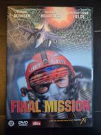 Final mission, Alle leeftijden, Ophalen of Verzenden, 1980 tot heden, Zo goed als nieuw