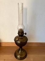 Antieke Petroleumlamp - Matador Salvator Prima, Ophalen of Verzenden