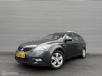 Kia cee'd Sporty Wagon 1.4 CVVT Navigator Plus Pack | Camera, Voorwielaandrijving, Euro 5, Gebruikt, 4 cilinders
