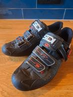 Sidi fietsschoenen mt40-42, Ophalen of Verzenden, Zo goed als nieuw, Kleding