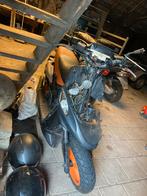 Kapotte Yamaha BWS - Onderdelen of opknapper, Ophalen, Gebruikt, Overige modellen, Maximaal 45 km/u
