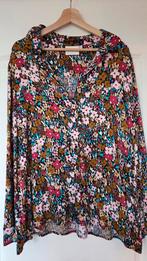 Fabienne Chapot Blouse Maat 44 ZGAN, Kleding | Dames, Blouses en Tunieken, Overige kleuren, Maat 42/44 (L), Ophalen of Verzenden