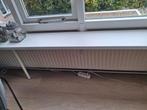 Vensterbank met poten - 260cm, Doe-het-zelf en Verbouw, Verwarming en Radiatoren, Ophalen, 30 tot 80 cm, Gebruikt, Overige typen